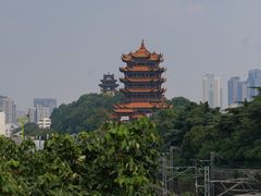 -武汉长江大桥