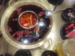 -巴蜀懒人火锅(龙颈路店)