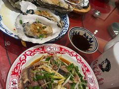 -鱼满舱·鲜活海鲜·正宗鲁菜