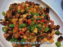 -巴蜀风月·聚会团建·生日宴(宝安店)