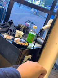 -一東造型烫发染发
