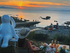 -养马岛旅游度假区