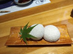 -浦·传统日式料理(3 5 1 1 店)