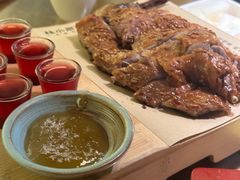 -桂小厨广西菜(青秀万达店)