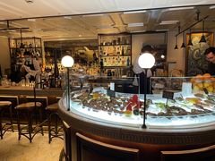 -壳里西餐厅Coquille Seafood Bistro(蒙自路店)