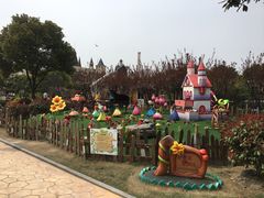 -安徒生童话乐园