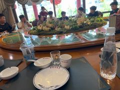 -那家老院子东北菜·饺子·小鸡炖蘑菇(艳华街店)
