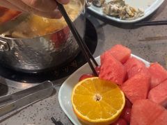 -金滏山烤肉·海鲜·火锅自助餐厅(襄阳万达店)