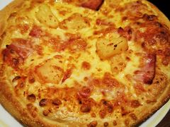 -萨莉亚意式餐厅(杭州滨江天街店)