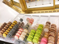 -PAUL LAFAYET 法式甜品(港汇广场店)