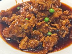 -金潮排档·金牙齿排档(广场西路店)
