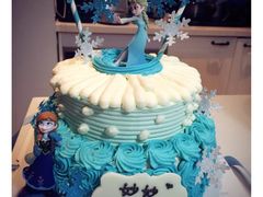 -DIY SWEET21(升平路店)
