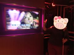 -纯K(打浦桥店)