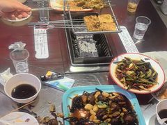 -遇西祠·海鲜烧烤(总店)