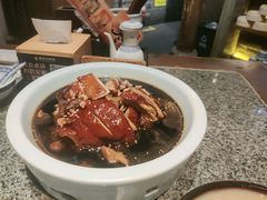 -南京大牌档(之心城店)