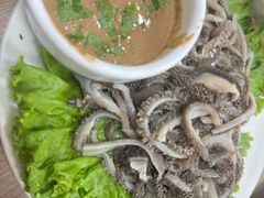 -协顺园回头馆(南顺城路店)