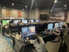 -网鱼电竞(广州百脑汇店)