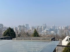 -烟台山景区