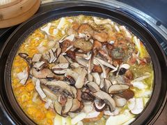 -野菌皇海景野生菌火锅(滨海大道店)