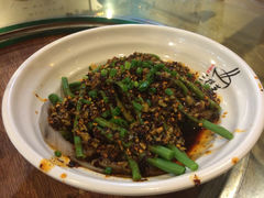 易老头三样菜(南滨印象店)-易老头三样菜(南滨路总店)