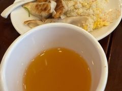 -湛山花园酒店-自助餐厅