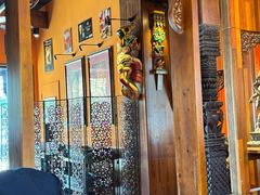 -甘尼仕印度餐厅酒吧(斜塘老街店)