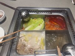 -海底捞火锅(泰安爱琴海店)