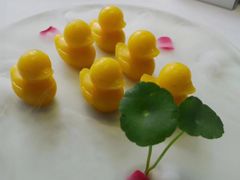 傲娇的小黄鸭-山顶顶概念四川菜(黄埔大道店)