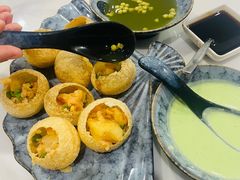 -VATAN INDIAN RESTAURANT米特印度餐厅(城北路店)