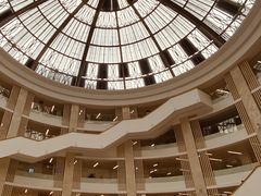 -厦门市图书馆(集美新城馆区)