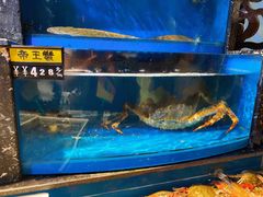 -映像威海·海鲜味道(市区店)