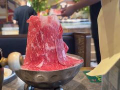 -亚马逊蒸汽活海鲜自助(LCM置汇旭辉广场店)