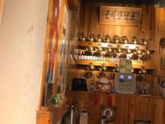 -缸桶屋韩国料理·全程帮烤(泰禾店)