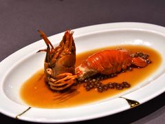 -许家菜(望江店)
