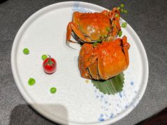 醉蟹-荷栖小院·品质江西菜(红谷滩店)