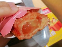 -麦当劳(金狮广场店)