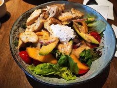 -Wagas(凤凰汇店)