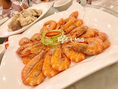 白灼虾-龙泉海鲜酒楼(龙昆南路店)