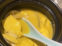 -南京大牌档(香港广场店)