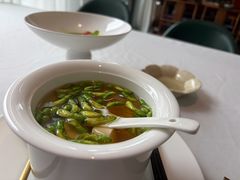 -上蔬无瑕· 创意素食·Vegetarian(华采天地店)