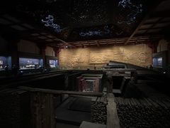 -北京大葆台遗址博物馆