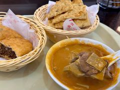 -方中山胡辣汤(顺河路店)