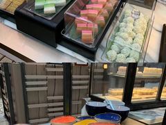 -新加坡丽思卡尔顿美年酒店