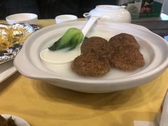 -功德林素菜饭庄(前门店)