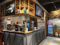 -快乐小羊·内蒙牛羊肉火锅(流花中心店)