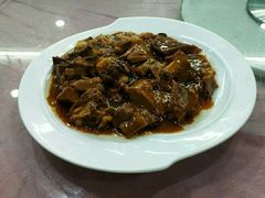 -同发号饭庄(复兴路店)