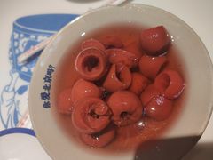炒红果-大海碗·京菜炸酱面(雍和宫店)