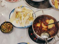 -麦瑞缇·烤肉·烤菌子(南屏街店)