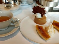 -文华扒房及酒吧(香港文华东方酒店)