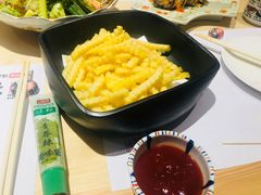 -玄海寿司(国贸店)